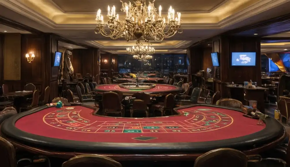 Legiano Casino Banner